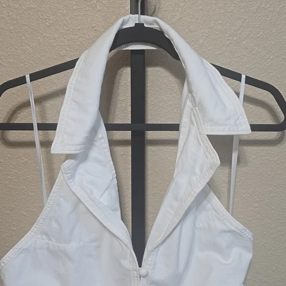 NWT Free People Dion Jumpsuit. Small - Picture 6 of 11